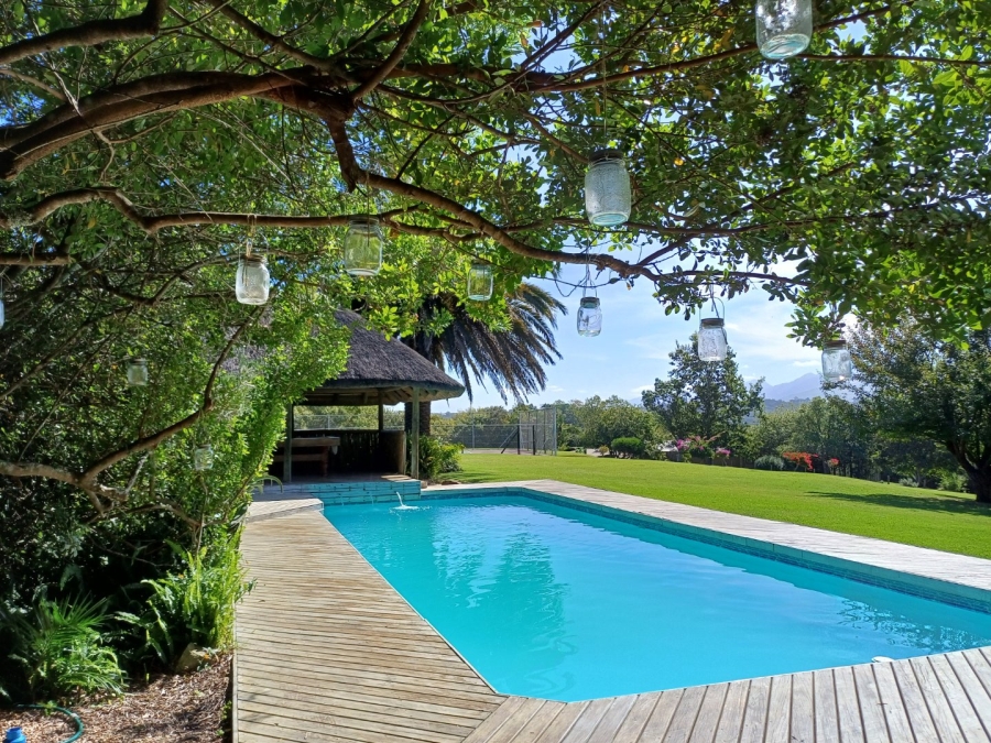 5 Bedroom Property for Sale in Wilderness Heights Western Cape